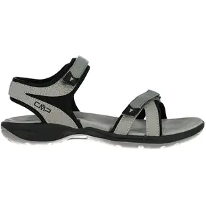 Comparateur de prix : Sandales femme CMP Adib Gris 38