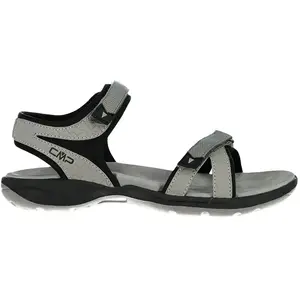 Comparateur de prix : Sandales femme CMP Adib Gris 37