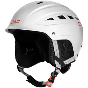 CMP XA-1 Casque Unisexe pour Adulte, A001, Blanc, XL pas cher