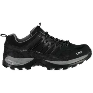 Cmp Chaussures De Randonnée Rigel Low Wp 3q13247 pas cher