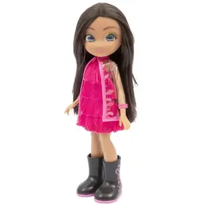 GP Toys Unique Eyes Unique Eyes - Poupée Collection Girly  - Victoria pas cher
