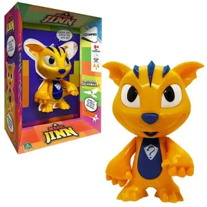 GP Toys Animals Magic Jinn - Animaux (Version Française) pas cher