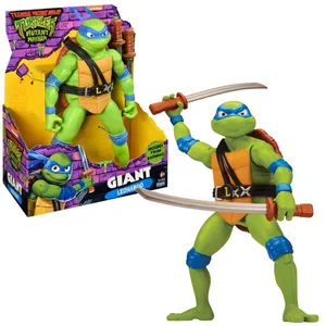 Comparateur de prix : Turtles Les Tortues Ninja, Véhicule avec Figurine exclusive de 12 cm, avec fonction combat, Raphael, Jouet pour enfants dès 4 ans