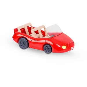 Véhicule - BLUEY - Cabriolet Chien Bleu - Figurine incluse - 4 pièces - À partir de 3 ans pas cher