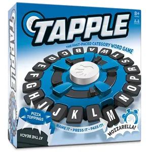 Famosa Jeu De Société Tapple pas cher
