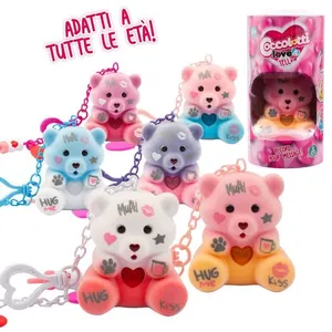 Comparateur de prix : GP Toys Coccolotti Coccolotti - Love & Tell - Asst