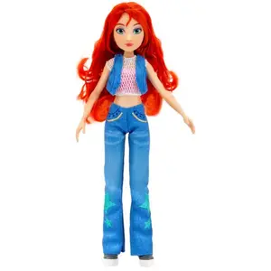 Poupée Giochi Preziosi Winx Modèle Iconic 26 cm Modèle aléatoire pas cher