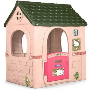 Feber Maison Hello Kitty pas cher