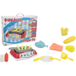 Friteuse magique Magic Food pas cher