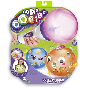 Kit créatif Oonies Pomp à Oober pas cher