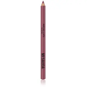 Mesauda Milano Artist Lips - Crayon Lèvres - 1,14 gr pas cher