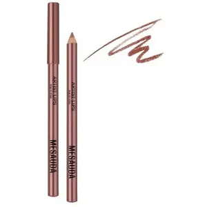 Mesauda Milano Cayon à Lèvres ARTIST LIPS 104 - Flesh pas cher