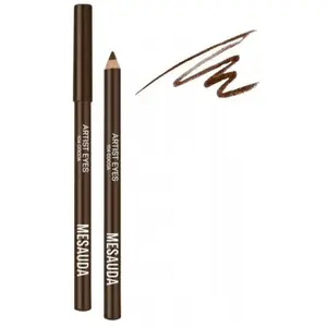 Mesauda Milano Crayon yeux ARTIST EYES 104 - Cocoa pas cher