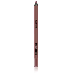 Mesauda Milano Rebelips - Crayon Lèvres - 1,2 gr pas cher