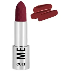 MESAUDA CULT CREAMY - IDOL ROUGE 115 pas cher