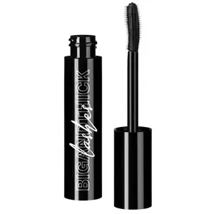 MESAUDA Mascara BIG & THICK Waterproof pas cher
