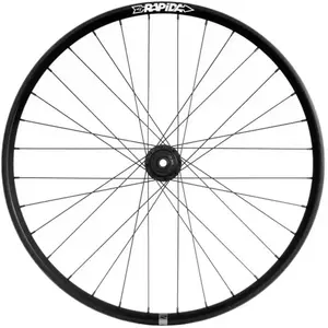 Rapida Roue Arrière De Vtt Quasar 27,5´´ Qr 6b Disc pas cher