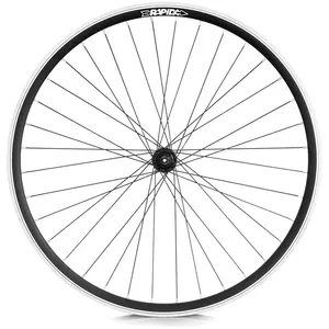 Rapida Roue Avant Vtt Komet 26´´ Qr pas cher