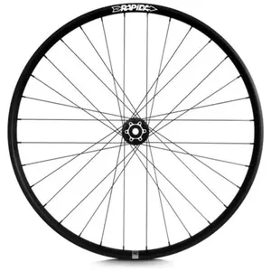 Rapida Roue Avant Vtt Discovery Boost 27.5´´ 6b Disc Tubeless pas cher