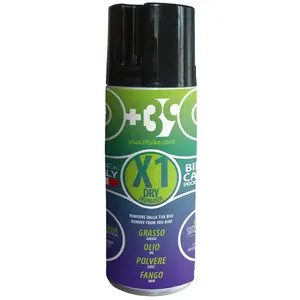 +39 Dégraissant Dry 400ml One Size pas cher