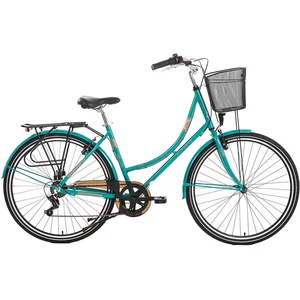 Lupo Vélo Classic City 28´´ pas cher