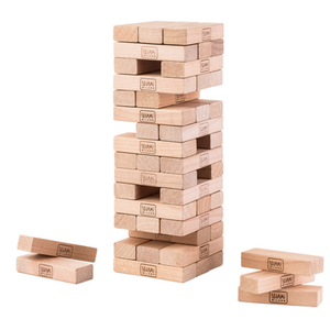 Legami TUMBLING TOWER GAME pas cher