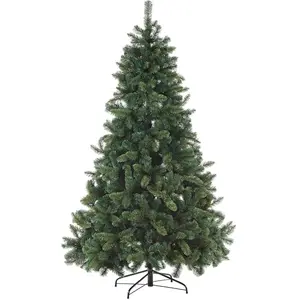 KONTE.DESIGN FC0926480 Arbre de Noël magnifique 210 cm pas cher