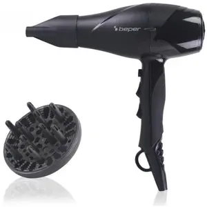Beper, Sèche-cheveux, Hair dryer P301ASC002 pas cher