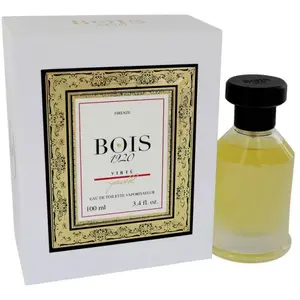 Bois 1920 Virtu Youth by Bois 1920 100 ml - Eau De Parfum Spray pas cher