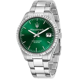 Maserati Montre Competizione 43 Mm 3h pas cher
