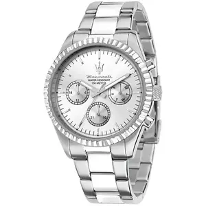 Maserati Montre Competizione 43 Mm pas cher