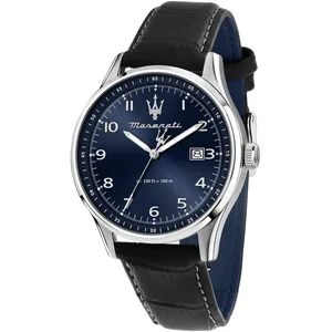 Maserati Montre Sorpasso 42 Mm 3h pas cher