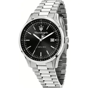 Maserati Montre Sorpasso 42 Mm 3h pas cher