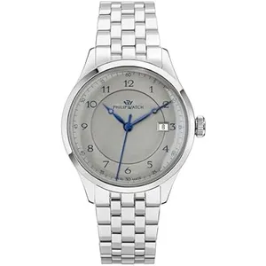 Montre Homme - PHILIP WATCH - R8253225001 - Acier - 40 mm - Résistance... pas cher