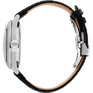 Montre - PHILIP WATCH - R8221225003 - Acier - Automatique - NoirVendu parcdiscount