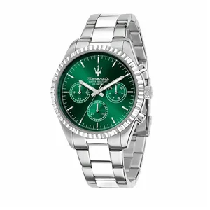 Maserati Montre Competizione 43 Mm pas cher