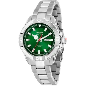 Sector Montre Legend 43 Mm Auto 3h pas cher