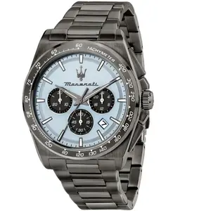 Maserati Montre Velocità 43 Mm