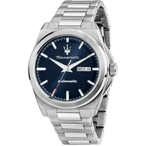 Maserati Montre Velocità 41 Mm Automatic pas cher