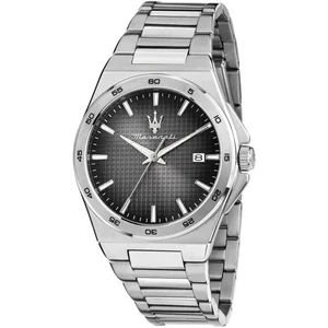 Maserati Montre Velocità Slim 40mm 5atm Quartz/analogical pas cher