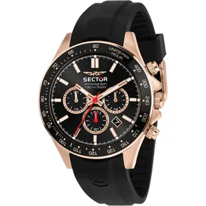 Sector Montre 230 43 Mm Chronograph pas cher