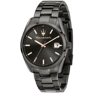 Maserati Montre R8853151015 43 Mm pas cher