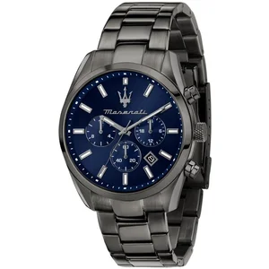 Maserati Montre Attrazione 43 Mm Mult pas cher