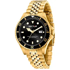 Sector Montre 230 43 Mm 3h pas cher