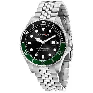 Sector Montre 230 43 Mm 3h pas cher
