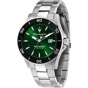 Comparateur de prix : Maserati Montre R8853100038