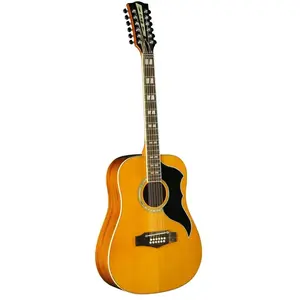 Comparateur de prix : EKO Guitars 06217129 Ranger VR XIII Guitare électro-acoustique 12 cordes