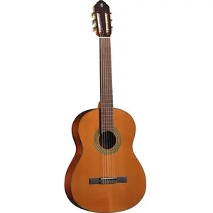 Non communiqué Eko VIBRA300 - Guitare classique 4/4 - Naturel pas cher