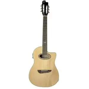 Eko Nxt N100cwe Nylon Cutaway NaturalVendu paramazon