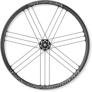 Campagnolo Roue Avant De Route Zonda Db Cl Disc ClincherVendu parbikeinn